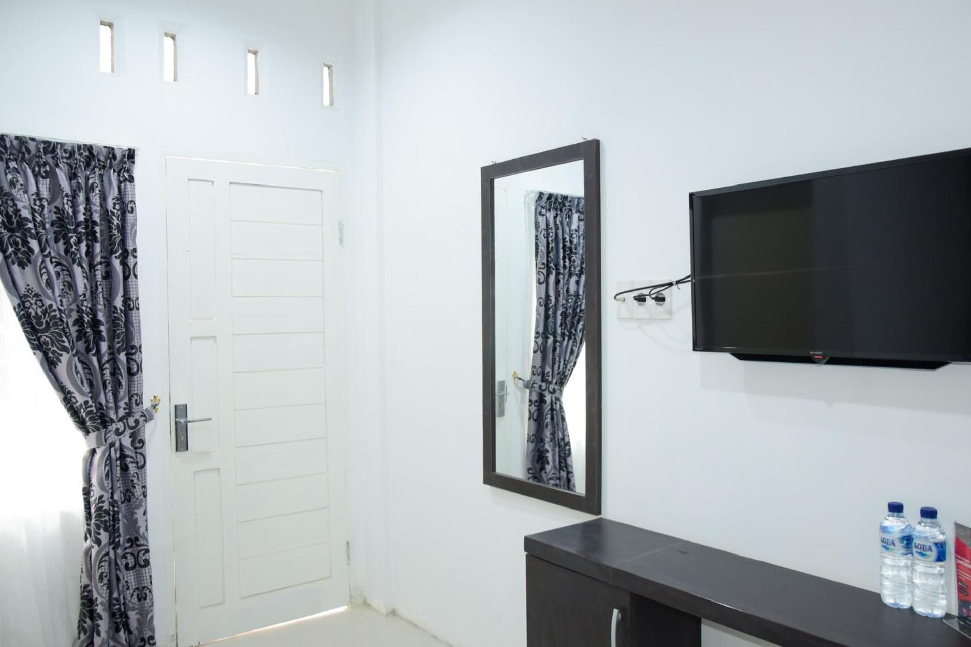 Reddoorz Near Uin Sumatera Utara Hotel Medan Exterior photo