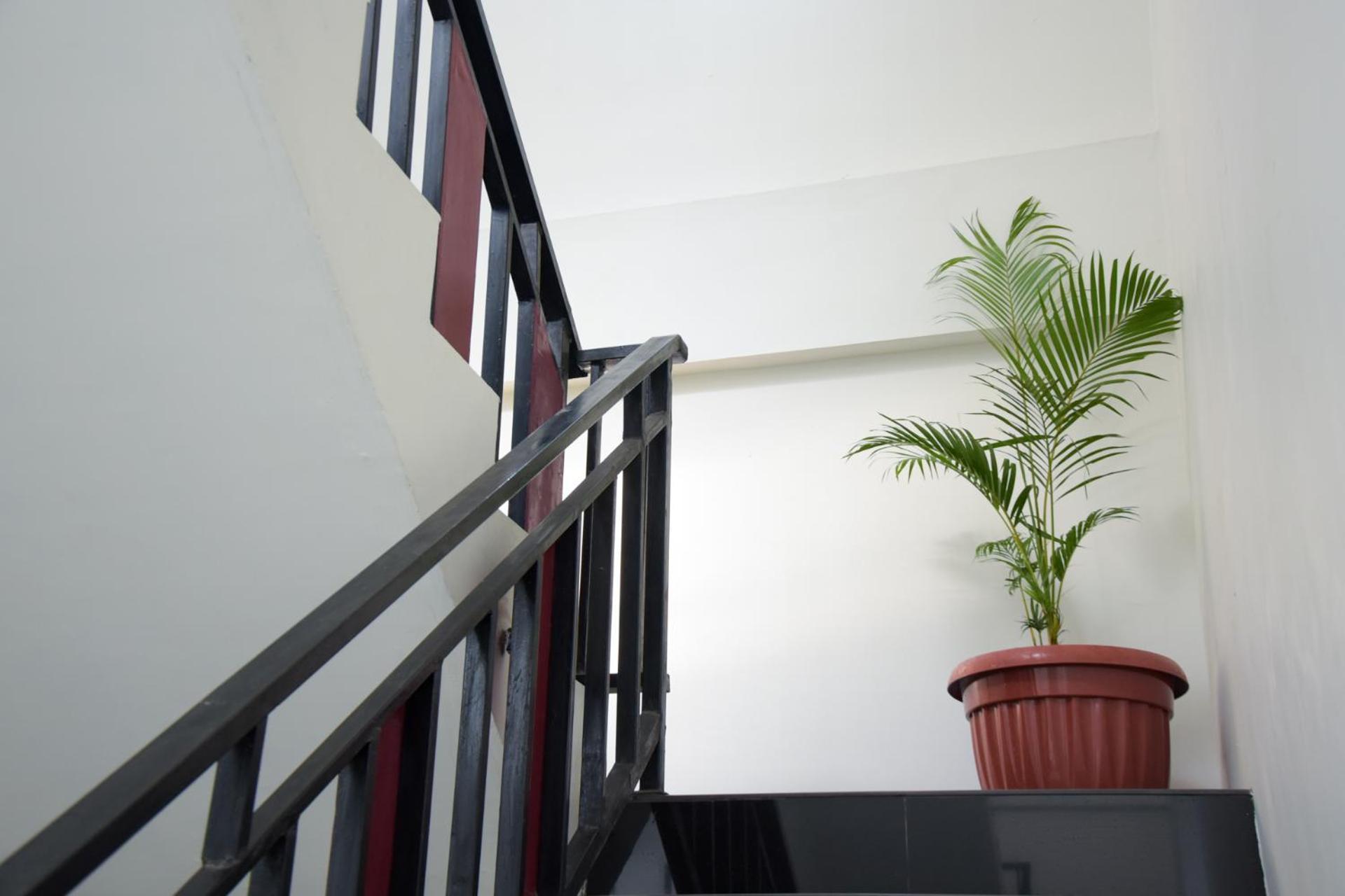 Reddoorz Near Uin Sumatera Utara Hotel Medan Exterior photo