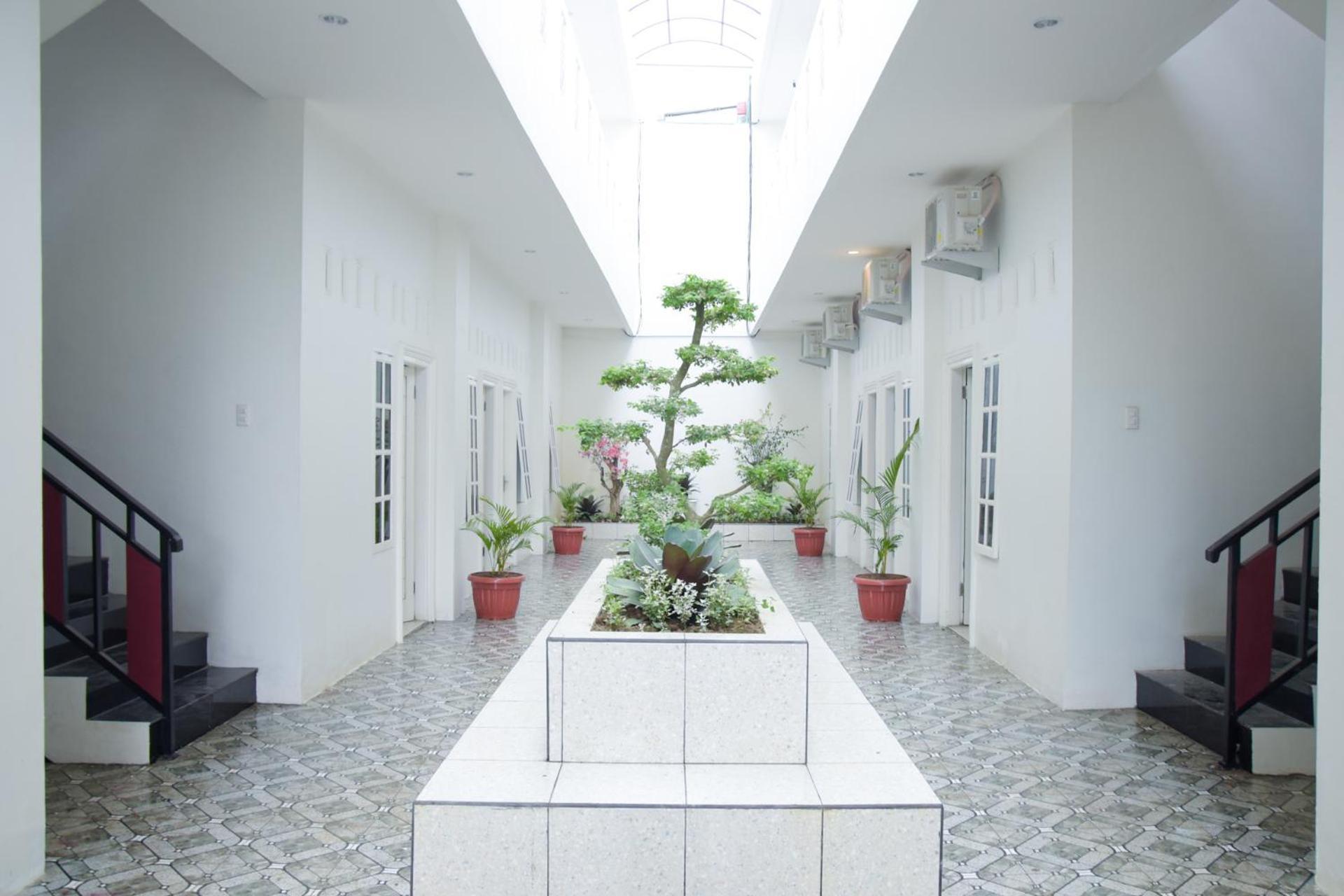 Reddoorz Near Uin Sumatera Utara Hotel Medan Exterior photo