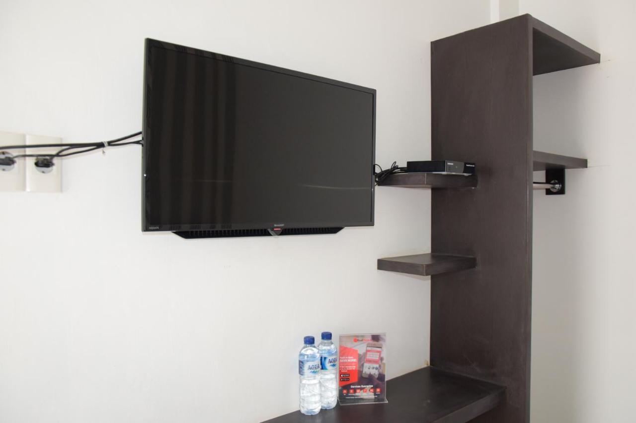 Reddoorz Near Uin Sumatera Utara Hotel Medan Exterior photo